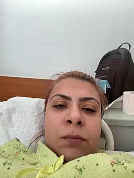 KittieHallo online show from 02-24-25, 01:42