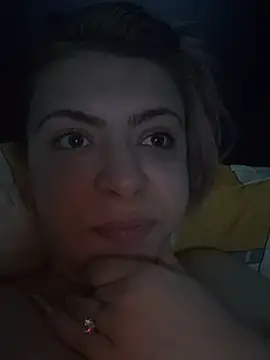 KittieHallo online show from 03-07-25, 12:04