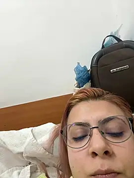 KittieHallo online show from 02-23-25, 07:07