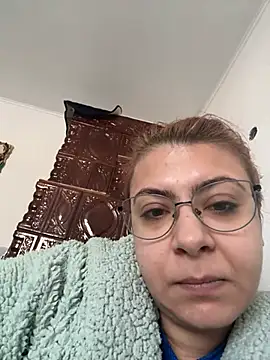 KittieHallo online show from 03-06-25, 07:47