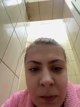 KittieHallo online show from 02-23-25, 03:51