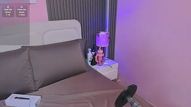 honey sofii  online show from 02-13-26, 11:32