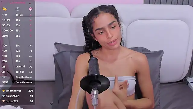 Snapshot of honey_sofii_ chatting on 03-21-25, 11:55 honey sofii online show from 03-21-25, 11:55