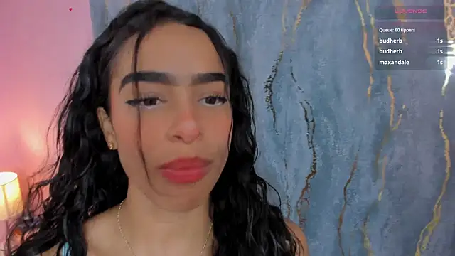 honey sofii  online show from 10-29-25, 12:26