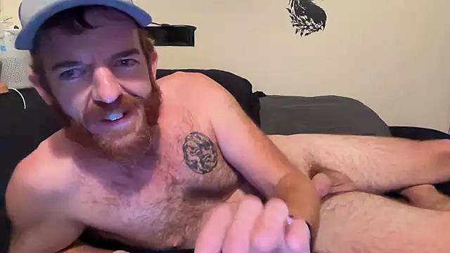 Butt Buster1969 online show from 12-04-25, 03:33