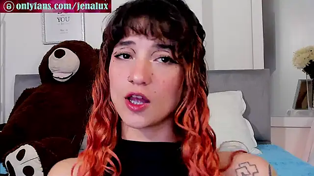 jennalux  online show from 10-23-25, 12:31