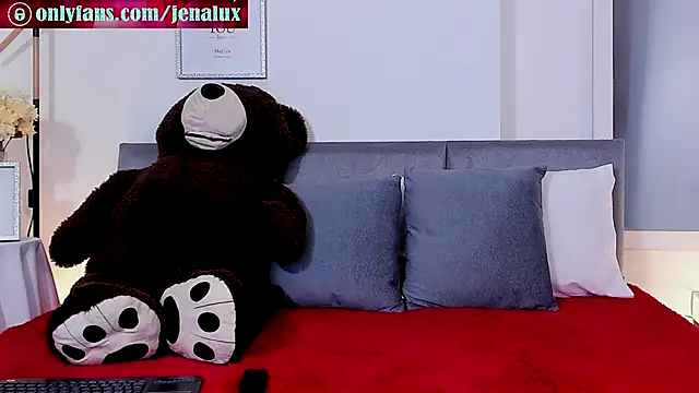 jennalux  online show from 11-06-25, 11:09