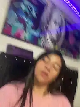 Snapshot of Kenii4 chatting on 02-22-25, 09:37 Kenii4 online show from 02-22-25, 09:37