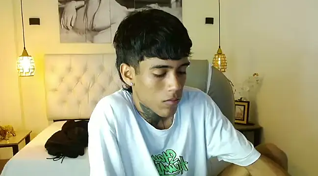 RyanKing19 online show from 03-03-25, 05:20