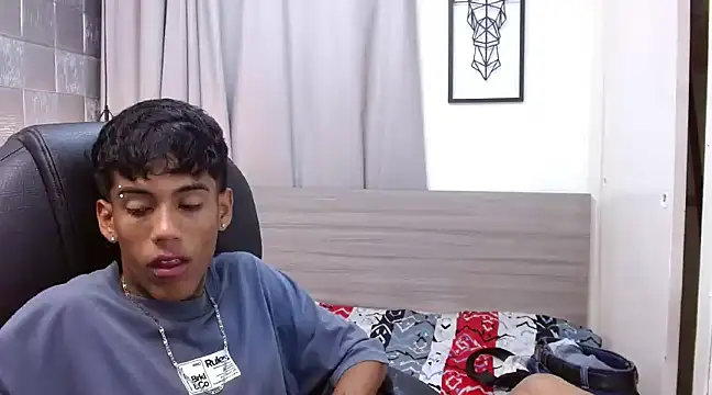 RyanKing19 online show from 03-11-25, 06:52