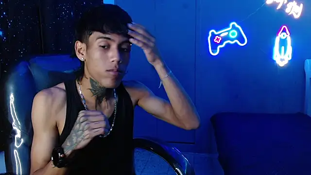 RyanKing19 online show from 02-26-25, 08:04