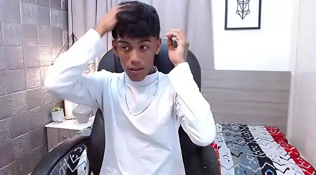 RyanKing19 online show from 03-06-25, 07:47
