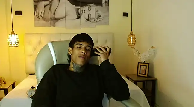 RyanKing19 online show from 03-03-25, 02:17