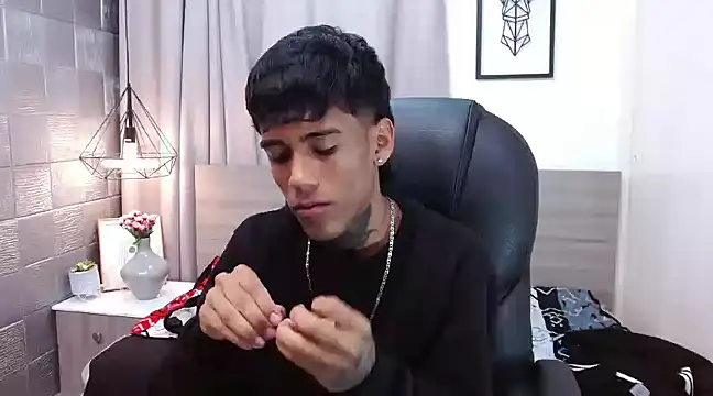 RyanKing19 online show from 03-10-25, 12:38