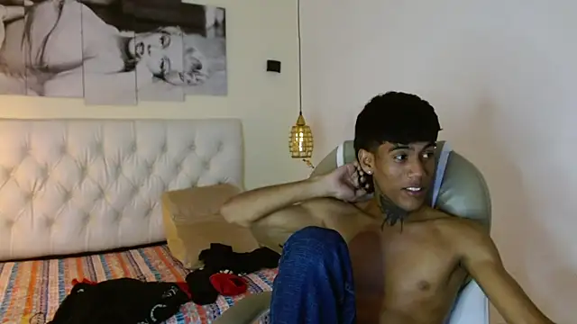 RyanKing19 online show from 02-21-25, 06:59