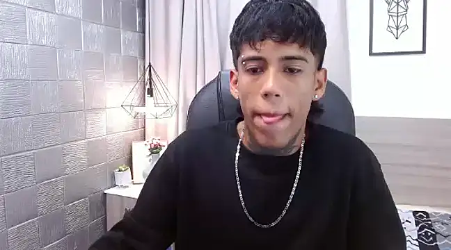 RyanKing19 online show from 03-09-25, 09:35