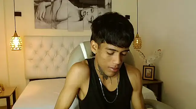 RyanKing19 online show from 03-01-25, 01:51