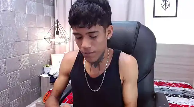 RyanKing19 online show from 02-27-25, 08:35