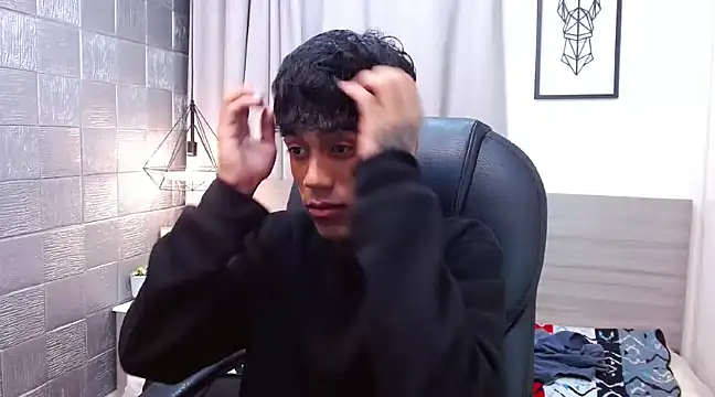 RyanKing19 online show from 03-14-25, 06:21