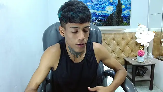 RyanKing19 online show from 10-22-25, 04:01