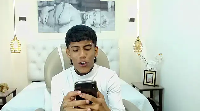 RyanKing19 online show from 03-07-25, 03:28