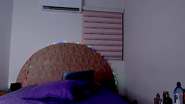 abigail fx online show from 12-04-25, 03:05