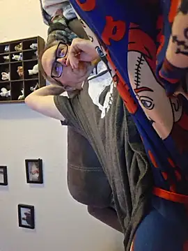 Smallone327 online show from 03-08-26, 05:11