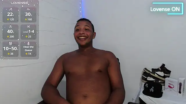 Gooss cum online show from 09-17-25, 05:31