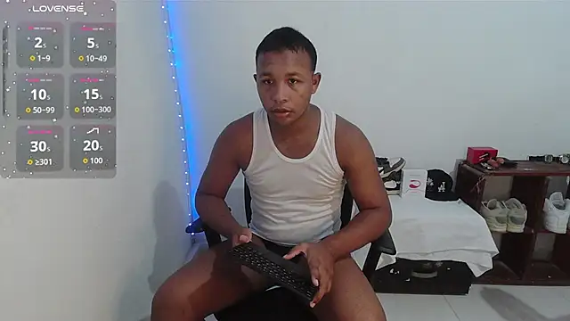 Gooss cum online show from 10-08-25, 12:12