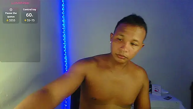 Gooss cum online show from 12-16-25, 03:33