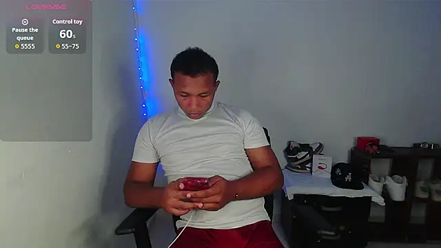 Gooss cum online show from 11-08-25, 03:54