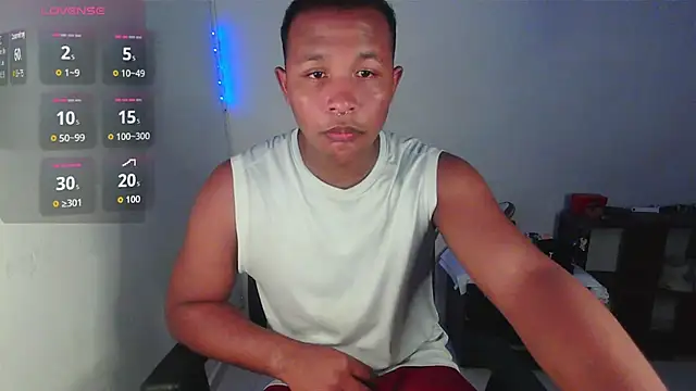 Gooss cum online show from 11-20-25, 03:18