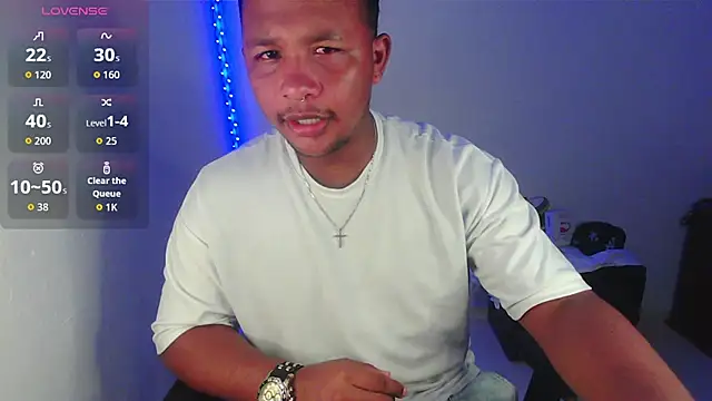 Gooss cum online show from 11-30-25, 07:09