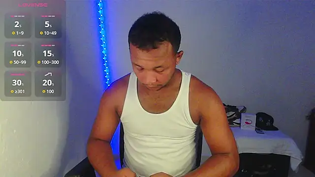 Gooss cum online show from 11-30-25, 07:14