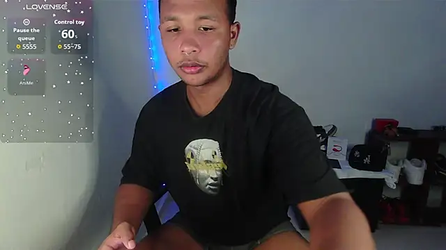 Gooss cum online show from 10-25-25, 03:17