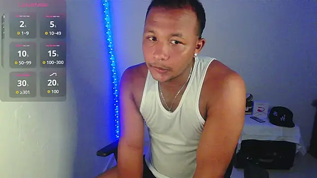 Gooss cum online show from 11-29-25, 04:12