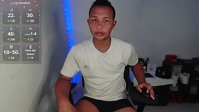 Gooss cum online show from 10-23-25, 04:11