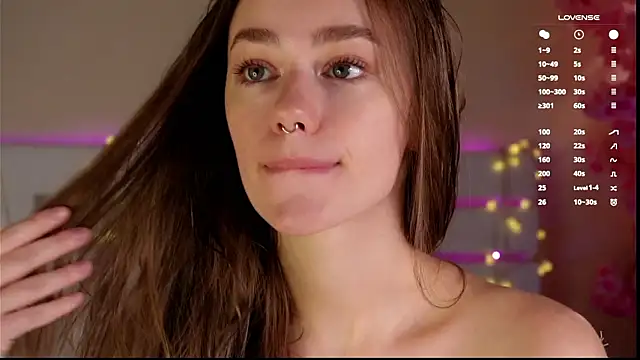 EmilaMills online show from 03-08-26, 07:11