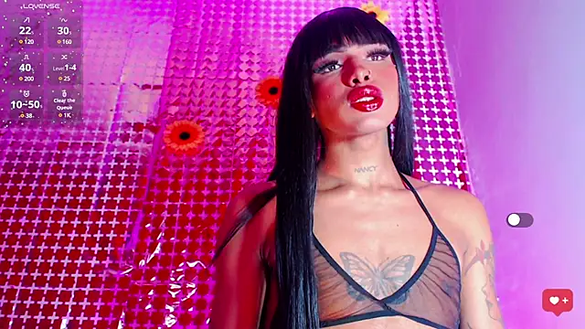jymena xxx online show from 03-09-25, 08:29