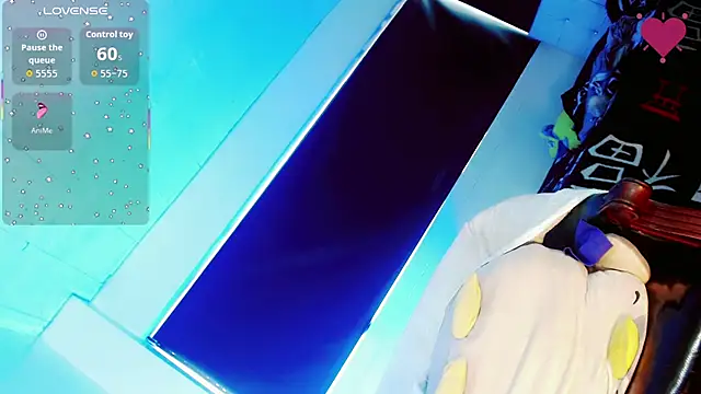 jymena xxx online show from 02-28-26, 07:13