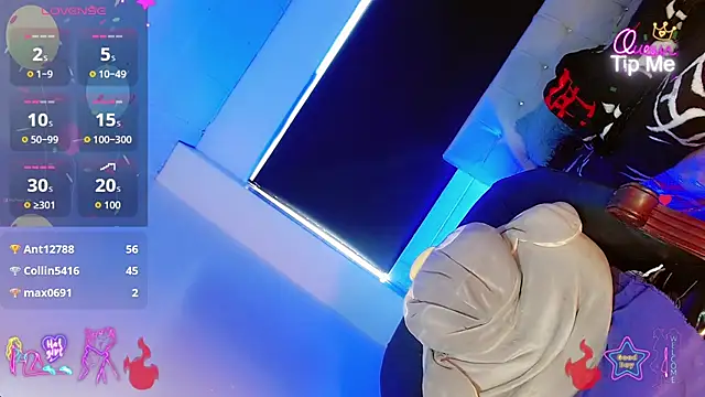 jymena xxx online show from 02-19-26, 07:11