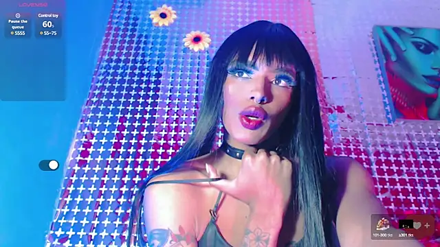 jymena xxx online show from 02-20-25, 02:51