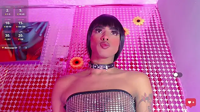 jymena xxx online show from 02-22-25, 07:25