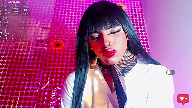 jymena xxx online show from 03-11-25, 07:14