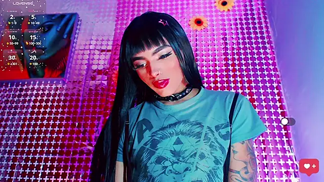 jymena xxx online show from 02-27-25, 01:19
