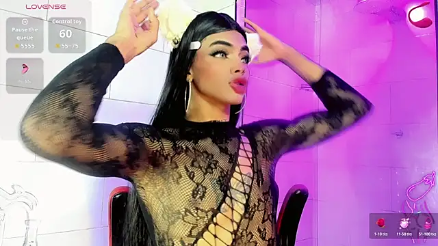 jymena xxx online show from 11-30-25, 07:14