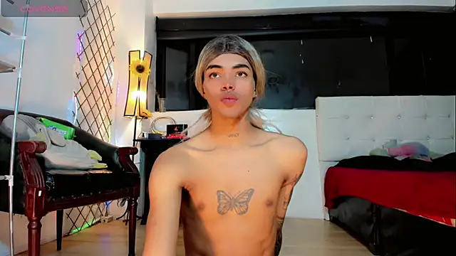 Snapshot of jymena_xxx chatting on 07-09-26, 03:40 jymena xxx online show from 07-09-26, 03:40