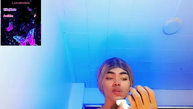 jymena xxx online show from 03-25-26, 07:13