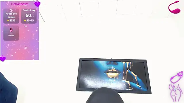 jymena xxx online show from 11-11-25, 07:08