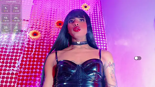 jymena xxx online show from 03-22-25, 11:20